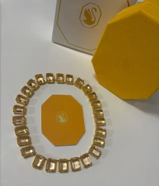 Collar Swarovski Millenia Nuevo