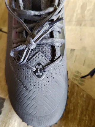 Zapatos Golf Under Armour Talla 44.5 Nuevos