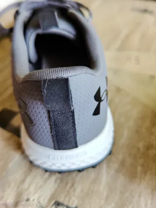 Zapatos Golf Under Armour Talla 44.5 Nuevos