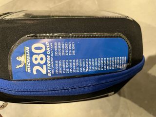 Cadenas Nieve Michelin Automáticas SUV 280