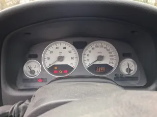 Opel Astra 2001