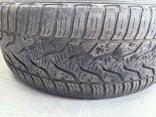 Ruedas Invierno 205/55/16 5x112