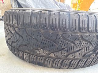 Ruedas Invierno 205/55/16 5x112