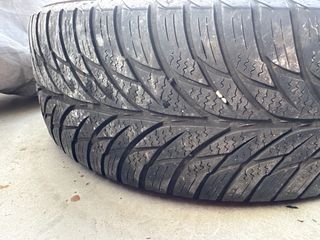 Ruedas Invierno 205/55/16 5x112