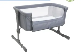 Minicuna colecho Chicco Next2Me