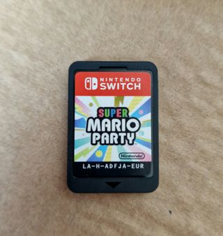 Pack Juegos de Nintendo Switch