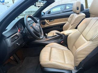 BMW Serie 3 M3 CABRIO 2010