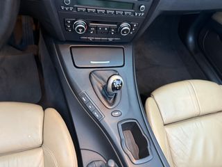 BMW Serie 3 M3 CABRIO 2010