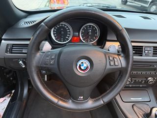 BMW Serie 3 M3 CABRIO 2010