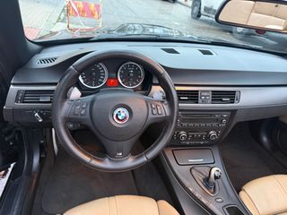 BMW Serie 3 M3 CABRIO 2010