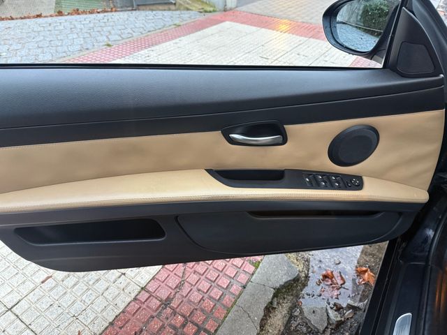 BMW Serie 3 M3 CABRIO 2010
