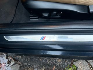 BMW Serie 3 M3 CABRIO 2010