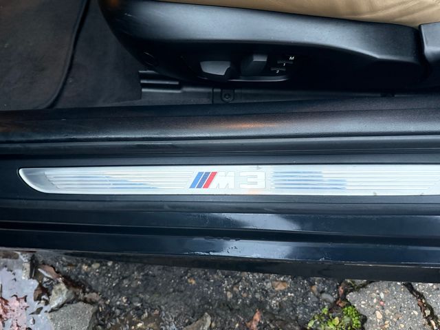 BMW Serie 3 M3 CABRIO 2010