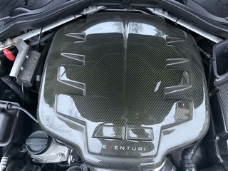 BMW Serie 3 M3 CABRIO 2010