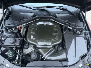 BMW Serie 3 M3 CABRIO 2010