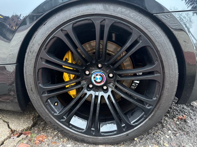 BMW Serie 3 M3 CABRIO 2010