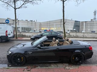 BMW Serie 3 M3 CABRIO 2010