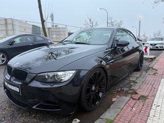 BMW Serie 3 M3 CABRIO 2010