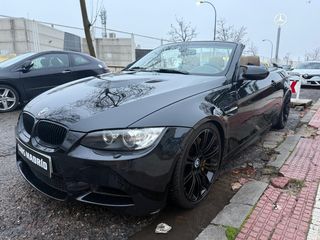 BMW Serie 3 M3 CABRIO 2010