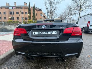 BMW Serie 3 M3 CABRIO 2010