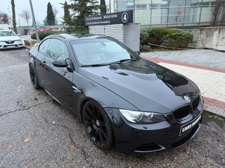 BMW Serie 3 M3 CABRIO 2010