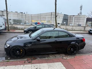 BMW Serie 3 M3 CABRIO 2010