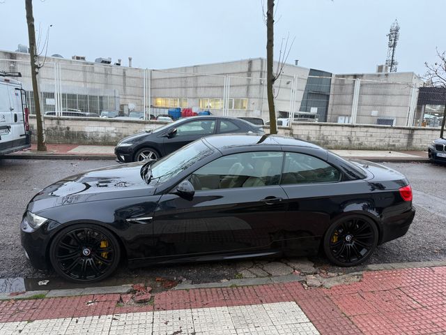 BMW Serie 3 M3 CABRIO 2010