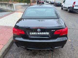 BMW Serie 3 M3 CABRIO 2010
