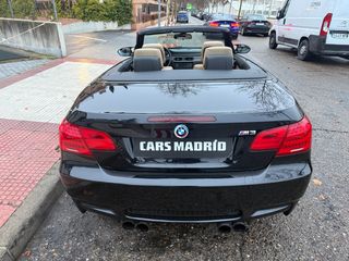 BMW Serie 3 M3 CABRIO 2010