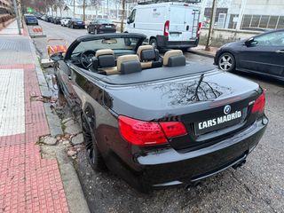BMW Serie 3 M3 CABRIO 2010