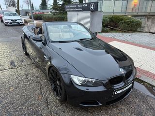 BMW Serie 3 M3 CABRIO 2010