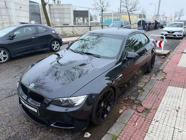 BMW Serie 3 M3 CABRIO 2010