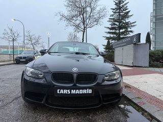 BMW Serie 3 M3 CABRIO 2010