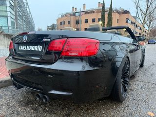 BMW Serie 3 M3 CABRIO 2010