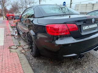 BMW Serie 3 M3 CABRIO 2010