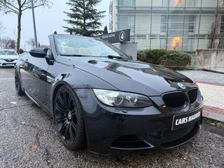 BMW Serie 3 M3 CABRIO 2010