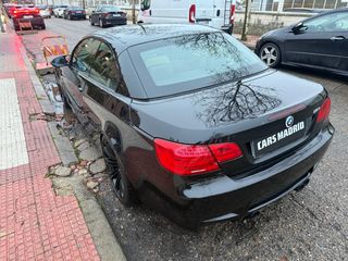 BMW Serie 3 M3 CABRIO 2010