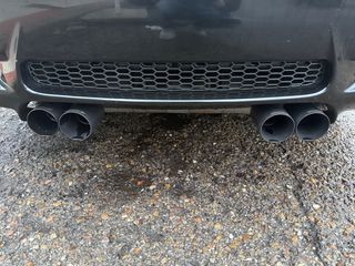 BMW Serie 3 M3 CABRIO 2010