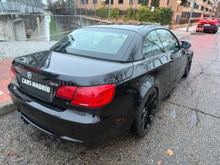 BMW Serie 3 M3 CABRIO 2010