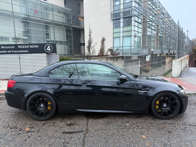 BMW Serie 3 M3 CABRIO 2010