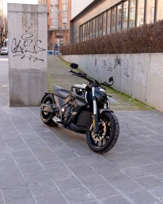 Benda LFC700 PRO