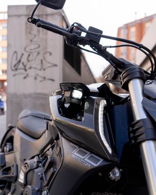 Benda LFC700 PRO