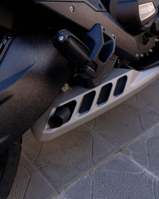 Benda LFC700 PRO