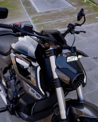 Benda LFC700 PRO