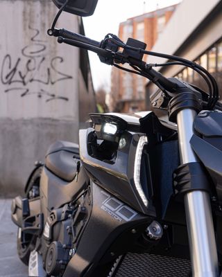 Benda LFC700 PRO