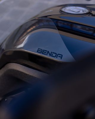 Benda LFC700 PRO
