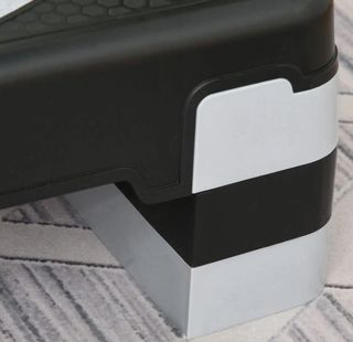 Step de Aeróbic Step para Fitness Antideslizante