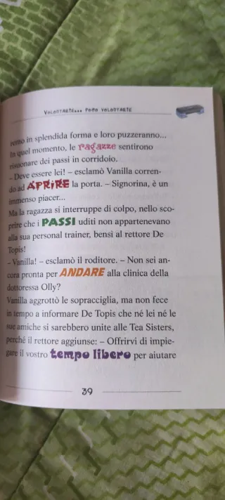 Tre avventure con gli amici cuccioli