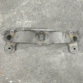 Cuna caja cambios SEAT Exeo