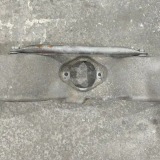 Cuna caja cambios SEAT Exeo